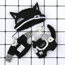 Roupas de boneca BJD, terno moderno para ob11 gsc body9 xiDondon