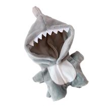 Roupas de boneca de pelúcia, peça única para animais de 20 cm/8 polegadas Roupas de boneca de pelúcia, peça única para animais de 20 cm/8 polegadas