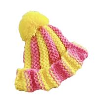 Roupas De Boneca Mini Plush De 10cm Acessórios Suéter E Chapéu Para Bonecas Kpop Exo Labubu Presente