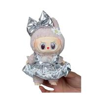 Roupas De Boneca Para Bebê, Conjunto Fofo De Ano Novo, Acessórios DIY, Presentes De Natal, Boneca