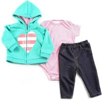 Roupas de boneca Reborn ZIYIUI para uma menina renascida de 55 cm