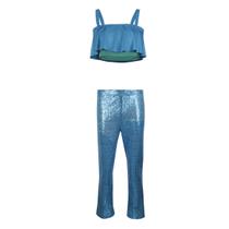 Roupas de cosplay para adolescentes de Rubys Gillmans, Krakens, Anime Cospl