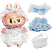 Roupas De Pelúcia Labubu Adequadas Para Presentes Para Menin