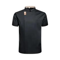 Roupas De Trabalho Para Chef Profissional, Camisa De Cozinha, Uniforme De Restaurante, Jaqueta De