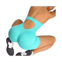 Roupas De Verão Femininas Para Esportes, Macacões De Academia, Bodysuits De Yoga, Calças Combinadas