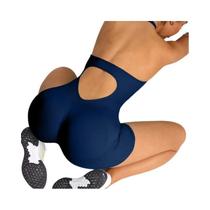 Roupas De Verão Femininas Para Esportes, Macacões De Academia, Bodysuits De Yoga, Calças Combinadas