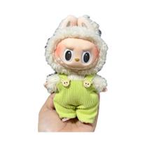 Roupas E Acessórios Para Bonecas Mini De 17cm Para Kpop Exo Labubu, Presente Para Boneca Estilosa E