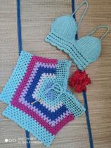 Roupas femininas