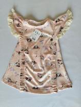 Roupas infantil