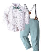 Roupas infantis para meninos, roupas de casamento para homens da ARTMINE