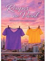 Roupas no varal