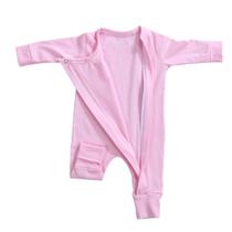 Roupas para Bebê Reborn Macacao, Calça e Body Liso Recém Nascido/Prematuro - COTRIM CONFECÇÕES