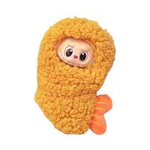 Roupas Para Boneca Labubu, Fantasia De Comida De Camarão Frito E Barata Para Boneca Mart, Acessórios Roupas Para Boneca Labubu, Fantasia De Comida De Camarão Frito E Barata Para Boneca Mart, Acessórios