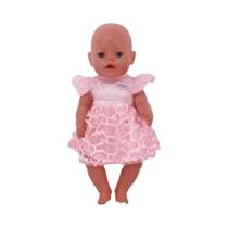 Roupas Para Bonecas Americanas De 18 Polegadas, Acessórios De Estilo Combinando Para Bonecas De