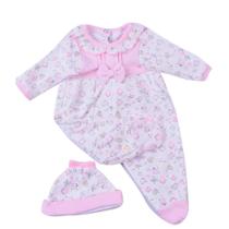 Roupas para Bonecas Reborn Medylove 17 Polegadas Roupas para Bonecas Reborn Medylove 17 Polegadas