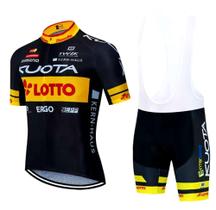 Roupas para ciclista *Unisex*