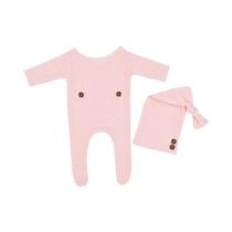 Roupas Para Fotografia De Bebês Recém-Nascidos, Macacões Para Sessões De Estúdio