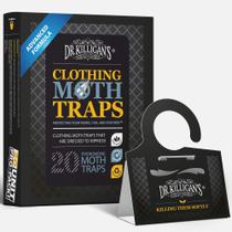 Roupas para mariposas capturam o Double Potent Premium do Dr. Killigan Roupas para mariposas capturam o Double Potent Premium do Dr. Killigan