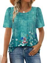 Roupas WIHOLL Plus Size Spring para mulheres e roupas de verão 2GG