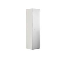 Roupeiro 1 Porta Eloisa 100% MDF para Quarto Infantil de Bebê - Phoenix Baby Roupeiro 1 Porta Eloisa 100% MDF para Quarto Infantil de Bebê - Phoenix Baby