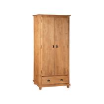 Roupeiro 2 Portas + 1 Gaveta - Tommy Design Roupeiro 2 Portas + 1 Gaveta - Tommy Design