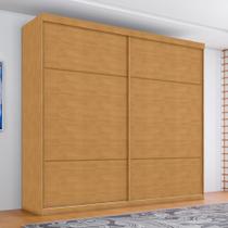 Roupeiro 4 Gavetas e 2 Portas Moreira Naturalle