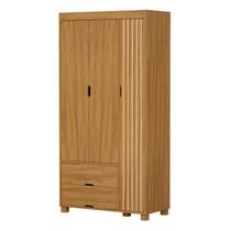 Roupeiro 89cm X 40cm X 168,5cm Bela