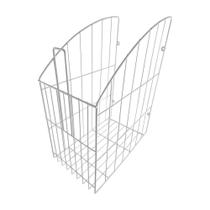 Roupeiro Aramado Branco Econômico Aramefício Roupeiro Aramado Branco Econômico Aramefício