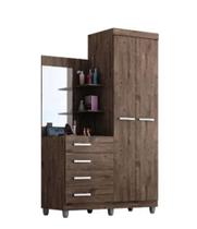 Roupeiro cômoda acp