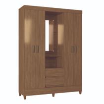 Roupeiro Fit 4.2 Capelinha C/PES 165761 Santos Andira