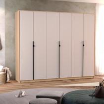 Roupeiro Herval PH1807 100% MDF