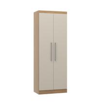 Roupeiro Modulado Selene 2 Portas 3 Gavetas Soluzione