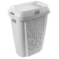 Roupeiro Telado Branco 45 Lts - Astra