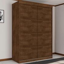 Roupeiro Trevor Solteiro Duas Portas Correr Malbec Roupeiro Trevor Solteiro Duas Portas Correr Malbec