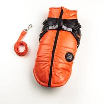 Roupinha colete térmico para cachorros Roupinha colete térmico para cachorros
