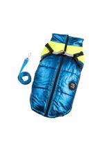 Roupinha colete térmico para cachorros Roupinha colete térmico para cachorros