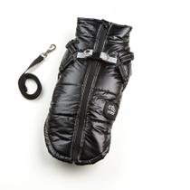 Roupinha colete térmico para cachorros Roupinha colete térmico para cachorros