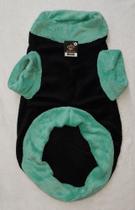 Roupinha de cachorro porte medio n6 blusa casaco pet Roupinha de cachorro porte medio n6 blusa casaco pet