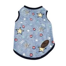 Roupinha My Dream Star Azul - Pickorruchos Roupinha My Dream Star Azul - Pickorruchos