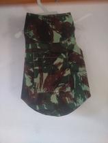 Roupinha para cães macho