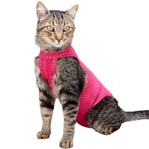 Roupinha Para Gatos Pet Dry Fit Protection&Sports UV50+ N02 Roupinha Para Gatos Pet Dry Fit Protection&Sports UV50+ N02