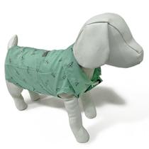 Roupinha pra Cachorros Camisa Pata Chic Live - P