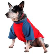 Roupinha Soft Duo Bordo 00 - Pickorruchos