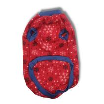 Roupinha Soft Para Cães Lavipet - Vermelha - Tam 2 (21Cm) Roupinha Soft Para Cães Lavipet - Vermelha - Tam 2 (21Cm)