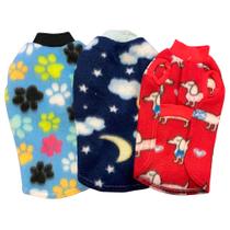 Roupinha Suéter Soft N28 - Egidios