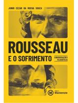 Rousseau e o sofrimento