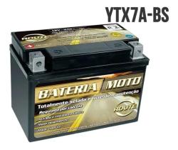 Route Ytx7a-bs Xlr125r / Burgman 125 / Smart 125