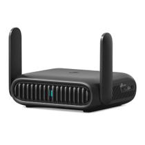 Router de Rede TP-Link BE3600 Wi-Fi 7 Dual-Banda USB 3.0