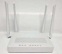 Router F.Onu Gpon/Epon Hibrida Wifi Ac V2802DAC 2.4/5G