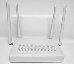 Router F.Onu Gpon/Epon Hibrida Wifi Ac V2802DAC 2.4/5G Router F.Onu Gpon/Epon Hibrida Wifi Ac V2802DAC 2.4/5G